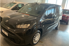 48 - 2024 Toyota PROACE CITY 1.5 D DREAM  