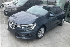 65 - 2022 Renault Megane 1.5 Blue DCI Joy Comfort 