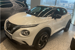 2 - 2024 Nissan Juke 1.0 DIG-T Tekna 