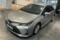 57 - 2024 Toyota Corolla 1.5 Vision Plus 