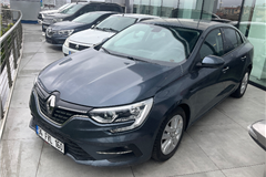 56 - 2022 Renault Megane 1.5 Blue DCI Joy Comfort 