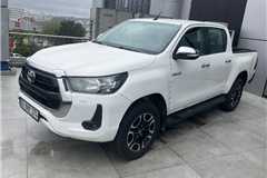 49 - 2021 Toyota Hilux 2.4 D Adventure 4x4 