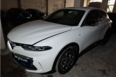 94 - 2023 Alfa Romeo Tonale 1.6