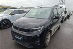 95 - 2026 Opel Combo 1.5