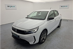 93 - 2025 Opel Corsa 1.2 Edition 