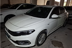 92 - 2024 Fiat Egea 1.3 Multijet Easy 