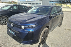 55 - 2026 Citroen C5 AirCross Yeni