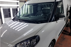 76 - 2023 Fiat Doblo Cargo 1.6 Multijet Maxi 