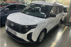 9 - 2024 Ford Tourneo Courier 1.0 DELUXE 