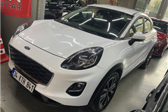 69 - 2024 Ford Puma 1.0 EcoBoost Style 