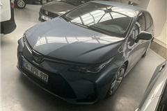 52 - 2024 Toyota Corolla 1.5 Vision Plus 