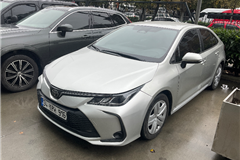 54 - 2024 Toyota Corolla 1.5 Vision Plus 