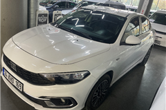 46 - 2024 Fiat Egea 1.4 Fire Easy 