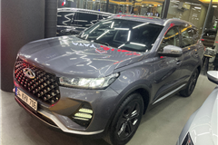 59 - 2024 Chery TİGGO 7 PRO 1.6 TGDI LUXURY 