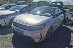 11 - 2026 Opel CORSA  1.2 HYBRID GS 