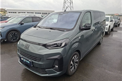 6 - 2026 Fiat Ulysse Lounge