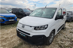 34 - 2026 Fiat Doblo Combi 1.5 Bluehdi Easy 