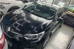 63 - 2022 Renault Megane 1.5 Blue DCI Joy 