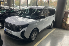 5 - 2024 Ford Tourneo Courier 1.5 TDCi Titanium 