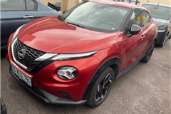 71 - 2024 Nissan Juke 1.0 DIG-T Tekna 