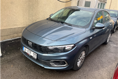 3 - 2024 Fiat Egea 1.6 Multijet Easy 