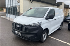 8 - 2025 Ford Tourneo Custom 2.0 EcoBlue 320 L Trend 