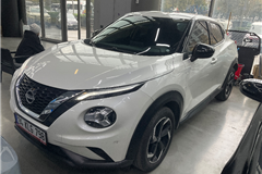 5 - 2024 Nissan Juke 1.0 DIG-T Tekna 