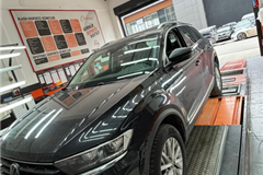 94 - 2021 Volkswagen T-Roc 1.5 TSI Highline 