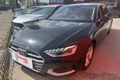 137 - 2022 Audi A4 Sedan 40 TDI Advance   