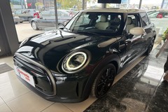 120 - 2023 Mini Cooper 1.5 Resolute