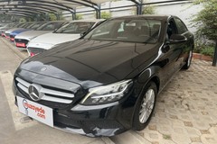 132 - 2020 Mercedes - Benz C Serisi C 200 D Comfort 
