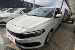 136 - 2022 Fiat Egea 1.3 Multijet Easy 