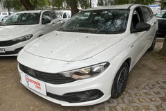 128 - 2022 Fiat Egea 1.3 Multijet Street 