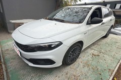 129 - 2022 Fiat Egea 1.3 Multijet Street 