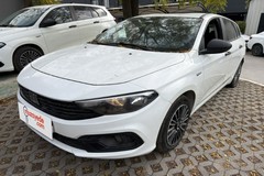 127 - 2022 Fiat Egea 1.3 Multijet Street 