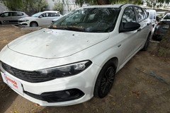 119 - 2022 Fiat Egea 1.3 Multijet Street 