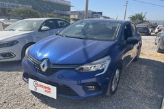 123 - 2023 Renault Clio 1.0 TCe Touch 