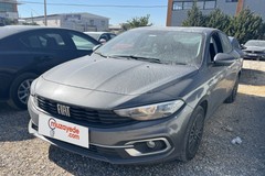 124 - 2023 Fiat Egea 1.3 Multijet Easy Plus 