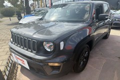 139 - 2023 Jeep Renegade 1.5 E-HYBRID LONGITUDE 
