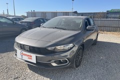 125 - 2023 Fiat Egea 1.3 Multijet Easy Plus 