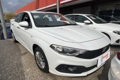 138 - 2023 Fiat Egea 1.3 Multijet Easy 