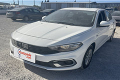 126 - 2024 Fiat Egea 1.3 Multijet Easy 