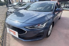 141 - 2024 Ford Focus 1.5 ECOBLUE TREND X 