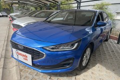 142 - 2024 Ford Focus 1.5 ECOBLUE TREND X 