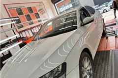 93 - 2021 Skoda Superb 1.5 TSI ELITE