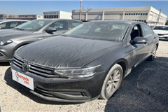 122 - 2022 Volkswagen Passat 1.5 TSI Impression 