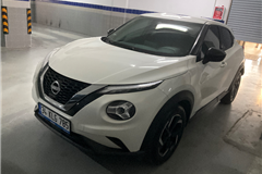 50 - 2024 Nissan Juke 1.0 DIG-T Tekna 