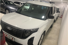 79 - 2024 Ford Tourneo Courier 1.5