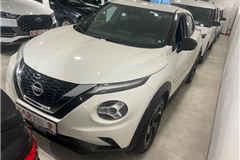 78 - 2024 Nissan Juke 1.0 DIG-T Tekna 