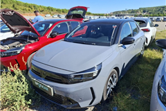 16 - 2026 Opel Corsa 1.2 GS 